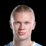 Erling Haaland